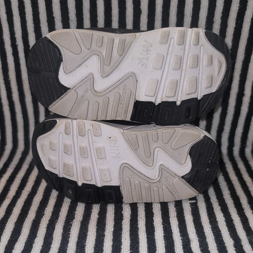 Nike Air Max 90 Huarache - Picture 5 of 5
